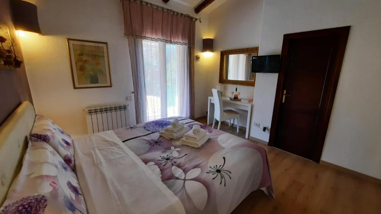 Villa Kuky Санта-Тереза-Галлура Экстерьер фото